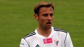 Szymon Skrzypczak opuścił Górnik Zabrze