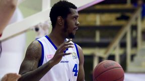 Andrew Fitzgerald: Miałem solidny debiut