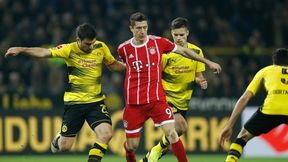 Bundesliga: Robert Lewandowski dogonił Karla-Heinza Rummenigge. Polak coraz wyżej na strzeleckiej liście wszech czasów