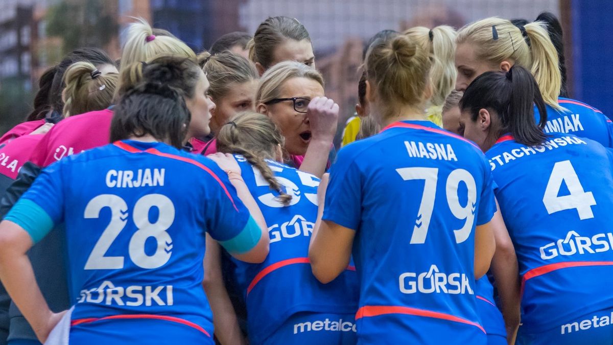 WP SportoweFakty / MICHAŁ DOMNIK