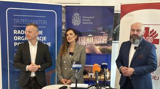 Radom: Władze miasta i Caritas organizują wielkanocne spotkanie dla samotnych