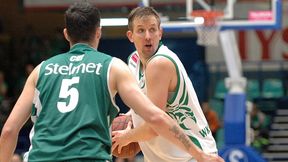Michał Gabiński: Wolimy pozostać skromni