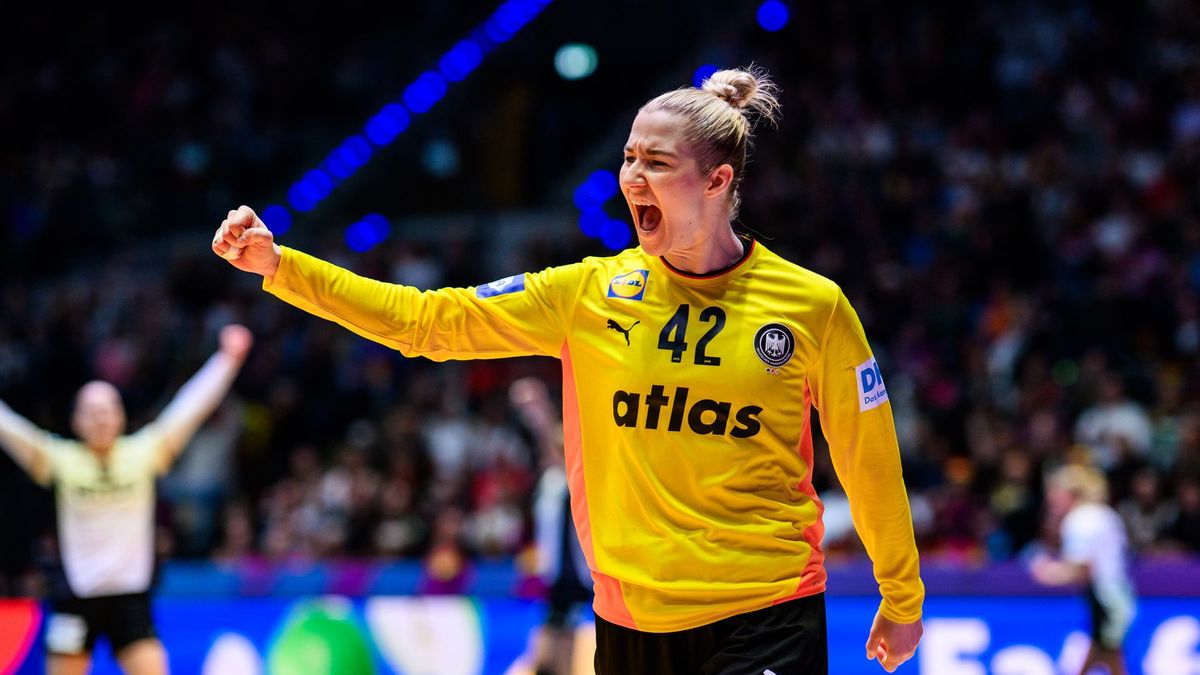 Getty Images / Tom Weller / Na zdjęciu: Katharina Filter