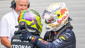 Verstappen pobije rekordy Hamiltona? Były właściciel zespołu nie ma wątpliwości