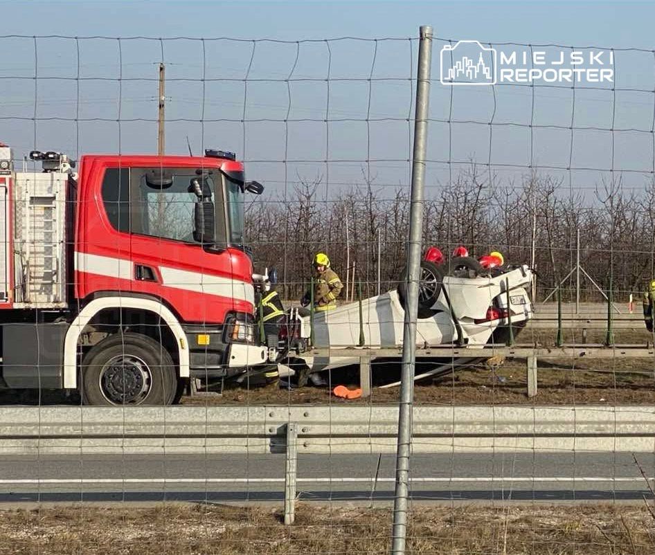 Fot. Czytelnik Miejskiego Reportera