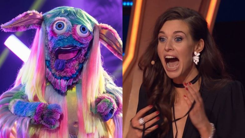 Widzowie "Mask Singer" W SZOKU po ujawnieniu kolejnej gwiazdy