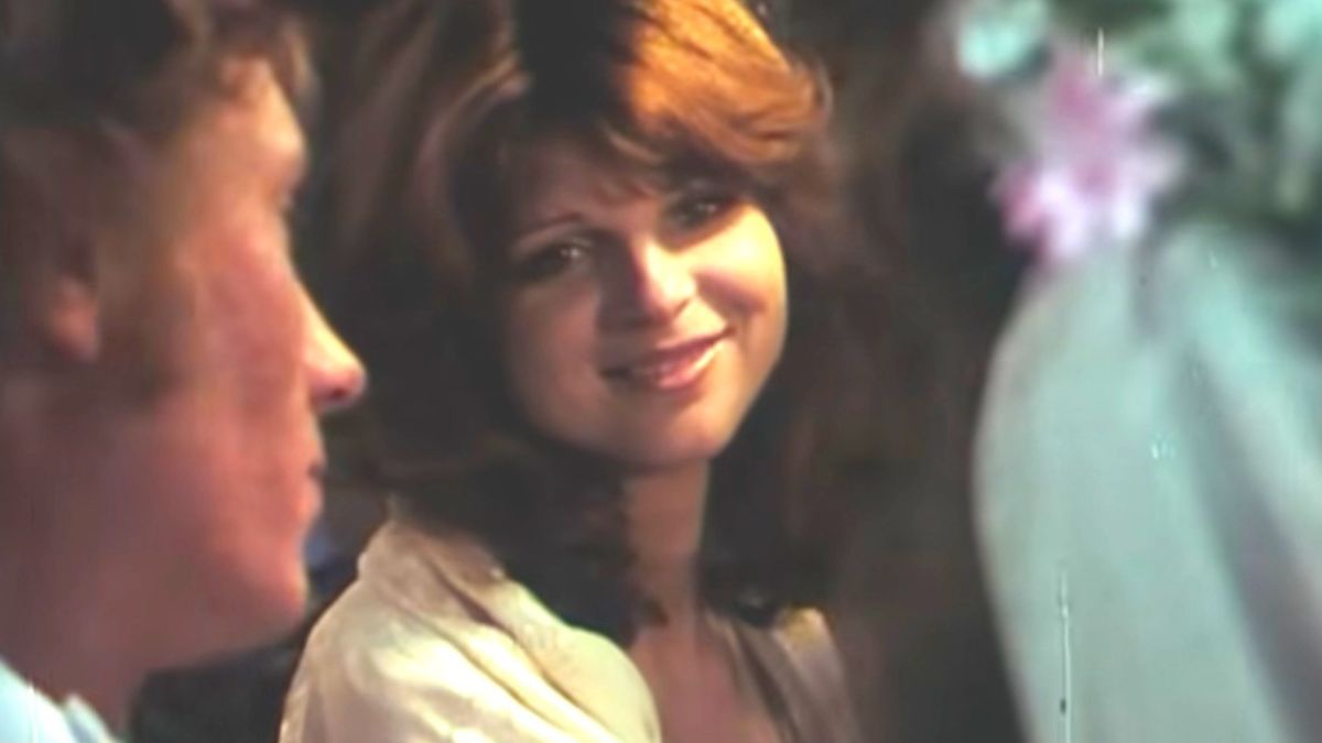 Wzruszający moment u Elżbiety Dmoch. Tak zareagowała