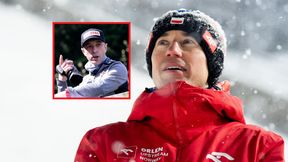 Wskazał trudne cechy Stocha. "To często stawało mu na przeszkodzie"