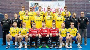 Prezentacja SPR Chrobrego Głogów