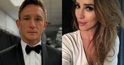 Jakub Rzeźniczak zareagował na śmierć Eweliny Ślotały. Kiedyś byli w związku