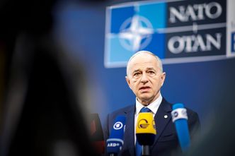 NATO wzmocni wschodnią flankę. Rosja naruszyła porozumienie