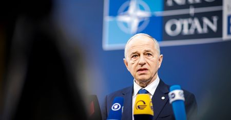 NATO wzmocni wschodnią flankę. Rosja naruszyła porozumienie