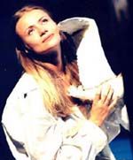 Opanować Mewę Czechowa