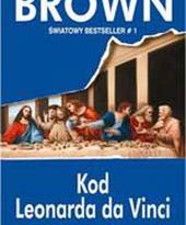 Kod Leonarda da Vinci w mp3
