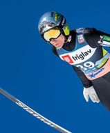 Wicemistrz olimpijski odda pożegnalny skok. Oto szczegóły