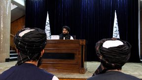 Talibowie nie pozostawiają złudzeń: kobiety będą miały zakaz uprawiania sportu