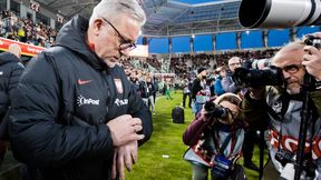 Brzęczek dokonał wyboru. Oto kadra reprezentacji Polski U-21