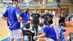 Transfery. EBL. MKS Dąbrowa Górnicza w końcu z nowym graczem! Lee Moore ma pomóc w utrzymaniu