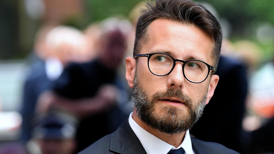 Radosław Fogiel wiceszefem Europejskich Konserwatystów i Reformatorów 