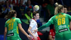 Magda Balsam wraca do Polski. To dlatego wybrała MKS FunFloor Lublin