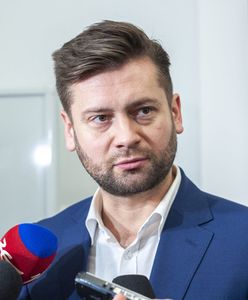Aborcja. Kamil Bortniczuk przekroczył granicę. Wulgarny wpis