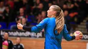 Piłka ręczna. Aleksandra Orowicz rusza na podbój Hiszpanii