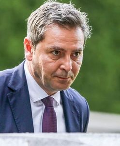 Wierzy w powrót. "To, co wyrabiają ci ludzie, woła o pomstę do nieba"