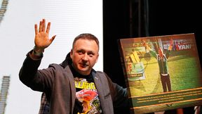 Jacek Frątczak przypomina historię Patryka Dudka. "Było o krok od tragedii"