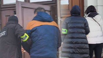 Najpierw flirt, a potem szantaż intymnymi nagraniami. Akcja CBZC