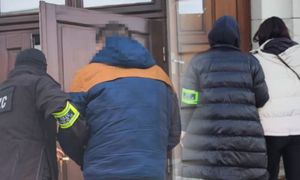 Najpierw flirt, a potem szantaż intymnymi nagraniami. Akcja CBZC