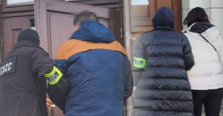 Najpierw flirt, a potem szantaż intymnymi nagraniami. Akcja CBZC