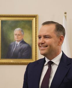 Nawrocki już dostanie ochronę SOP? MSWiA wyszło z inicjatywą