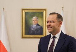 Nawrocki już dostanie ochronę SOP? MSWiA wyszło z inicjatywą