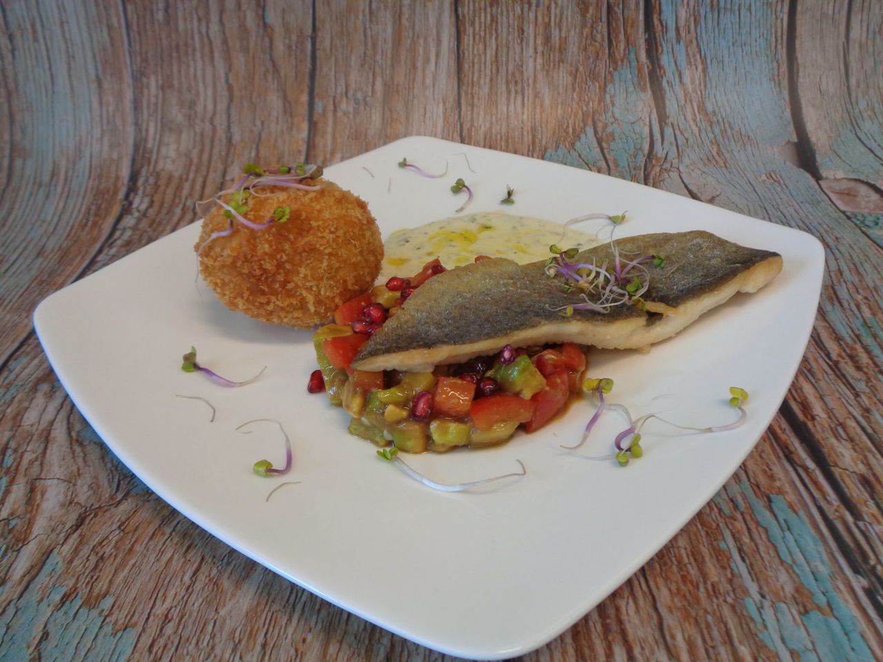 Zajęcia w Zespole Szkół Gastronomicznych w Pile. 