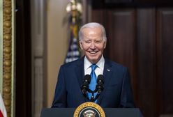 Izba Reprezentantów chce dochodzenia w ramach impeachmentu Joe Bidena