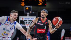 Czarni już z nowym graczem. Beniaminek się nie przestraszył