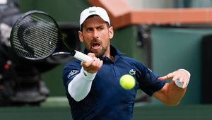 Dzieje się. Novak Djoković ma nowego trenera