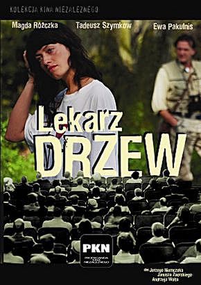 Lekarz drzew