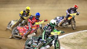 Żużel. Kolejna duża zmiana w Grand Prix. Mniej "dzikich kart" do rozdania już od tego roku