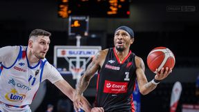 Czarni już z nowym graczem. Beniaminek się nie przestraszył