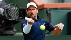 Dzieje się. Novak Djoković ma nowego trenera