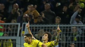 Borussia Dortmund - Werder Brema na żywo. Gdzie oglądać transmisję TV i stream online?