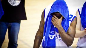 Rosa wyszukała snajpera. Cullen Neal zagra w Radomiu