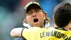 Juergen Klopp przeprosił za furię: Zachowałem się jak małpa, to było naprawdę głupie