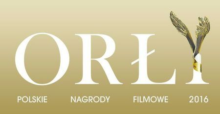 Orły 2016: dziś rozdanie nagród Polskiej Akademii Filmowej