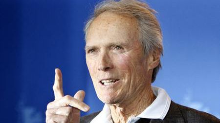 Clint Eastwood