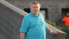 Przegląd tygodnia oczami kibiców. Prezes Ireneusz Nawrocki jest mitomanem