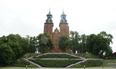 Wybory prezydenckie 2025. Jak głosowano w Gnieźnie, Lesznie i Ostrowie Wielkopolskim?