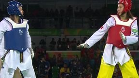 Chinka Zheng Shuyin mistrzynią olimpijską