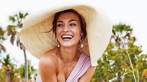 "Daję jej wolność". Gwiazdor hokeja rozpieszcza piękną Nicole